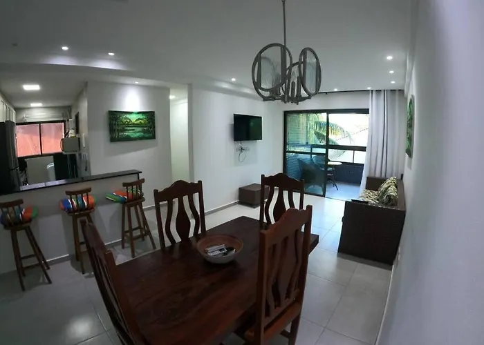 Corazon De Porto Apartamento Pôrto das Galinhas