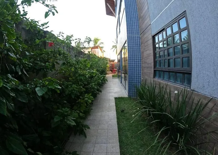 Corazon De Porto Apartamento Pôrto das Galinhas